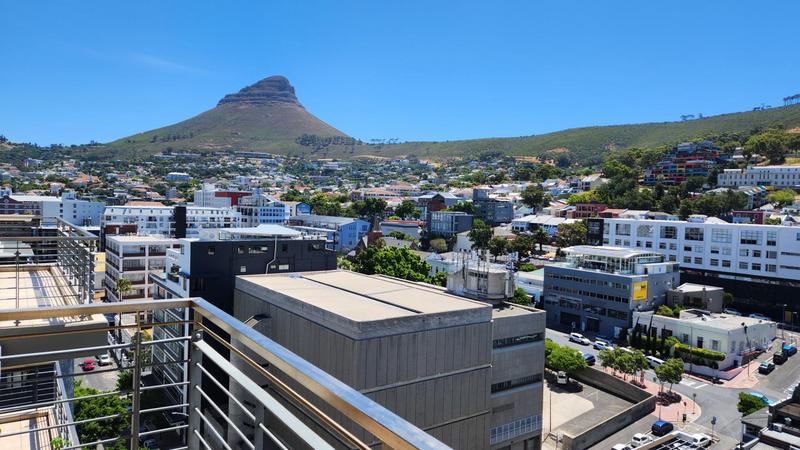To Let 0 Bedroom Property for Rent in Cape Town City Centre Western Cape